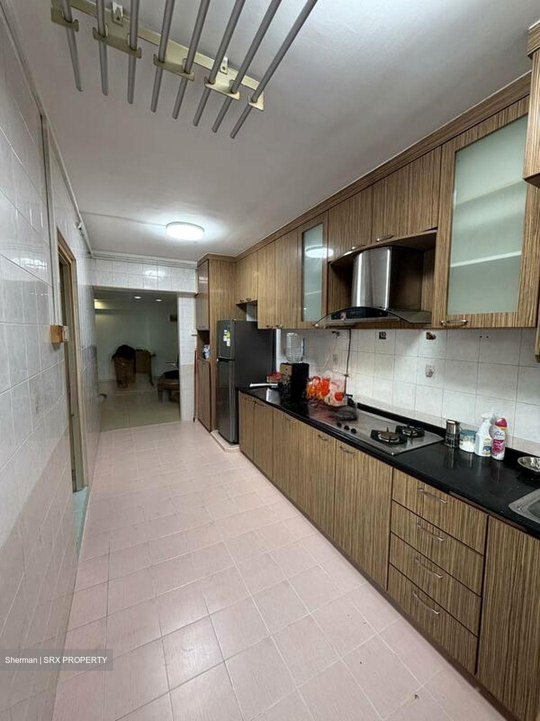 Blk 131C KIM TIAN VISTA (Bukit Merah), HDB 5 Rooms #525125651